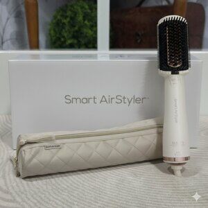 Smart AirStyler All-in-One Professional Hair Dryer & Styling Brush- NIB